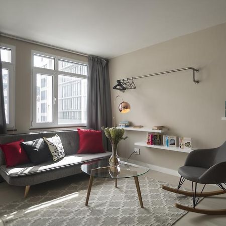 The Studios By Stay Amazing Cape Town Luaran gambar