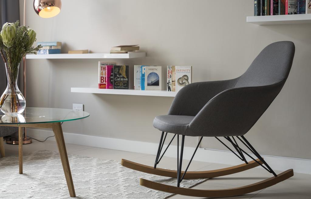 The Studios By Stay Amazing Cape Town Luaran gambar