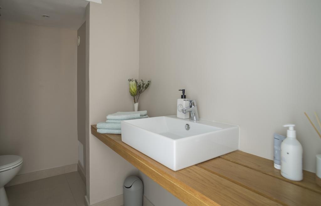 The Studios By Stay Amazing Cape Town Luaran gambar