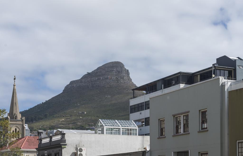The Studios By Stay Amazing Cape Town Luaran gambar