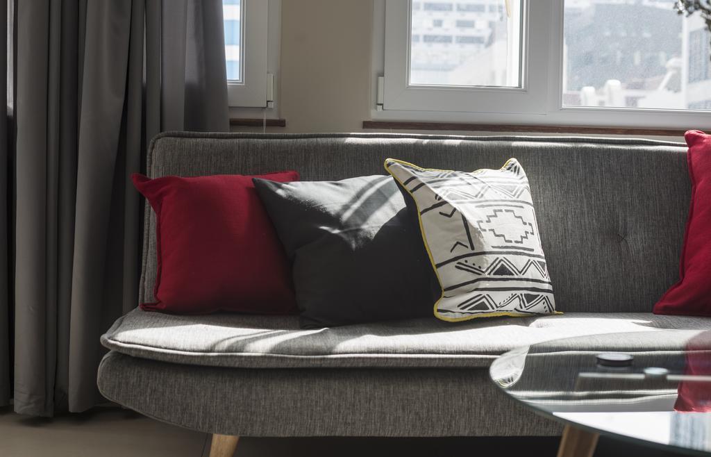 The Studios By Stay Amazing Cape Town Luaran gambar