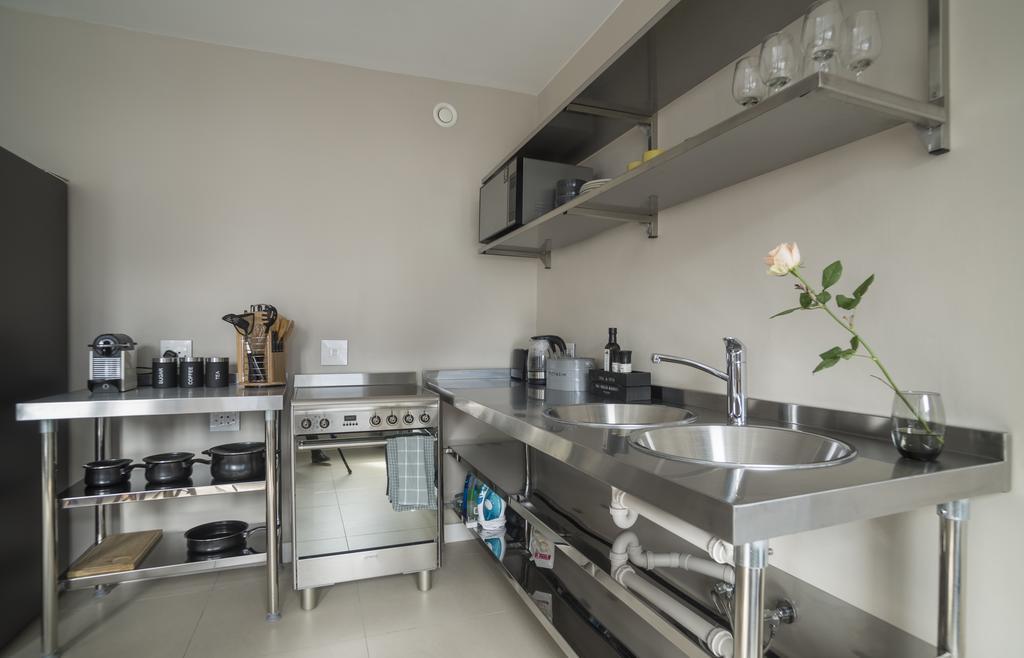 The Studios By Stay Amazing Cape Town Luaran gambar