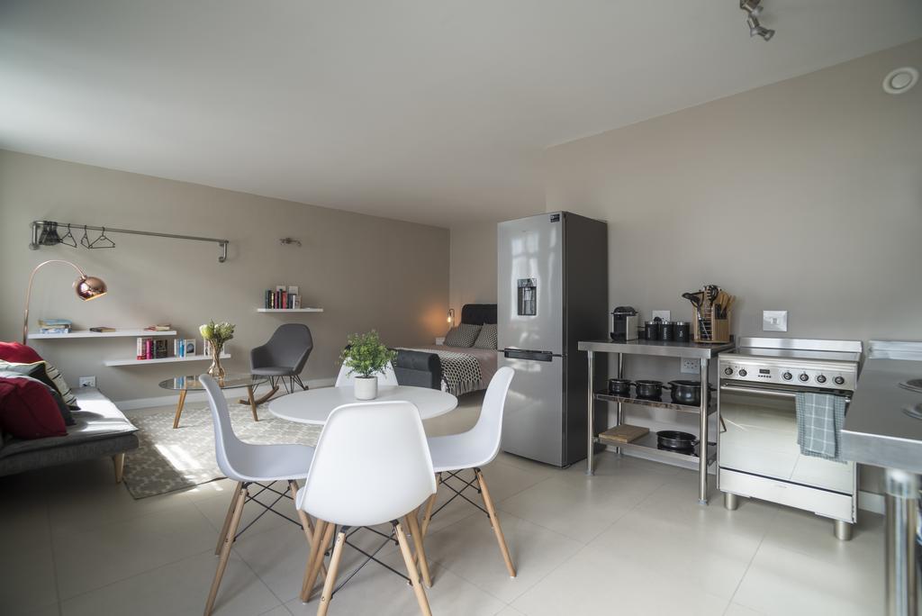 The Studios By Stay Amazing Cape Town Luaran gambar