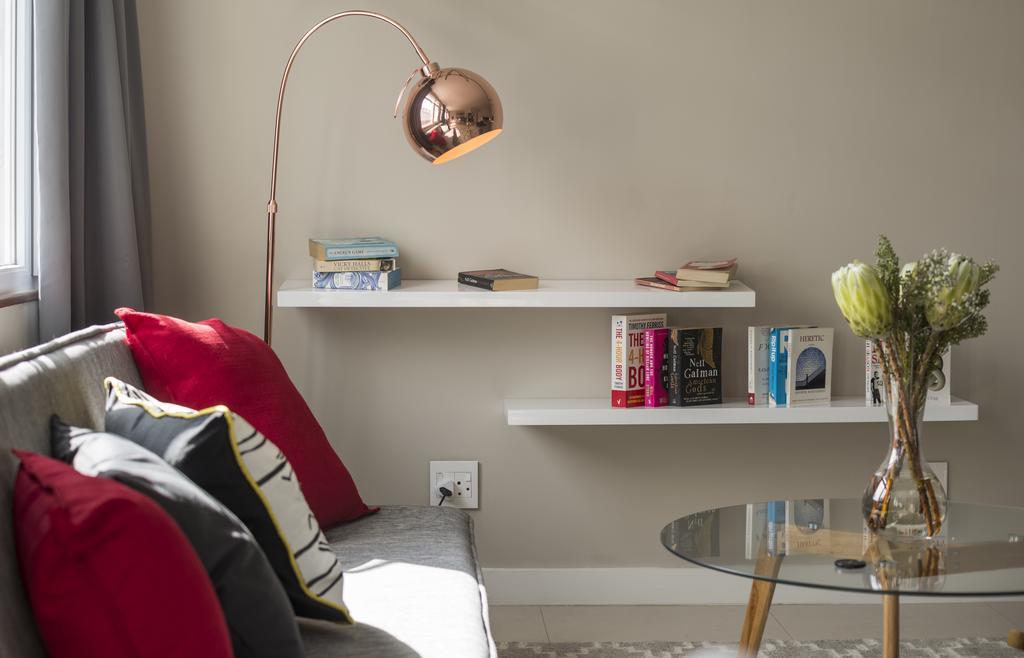 The Studios By Stay Amazing Cape Town Luaran gambar