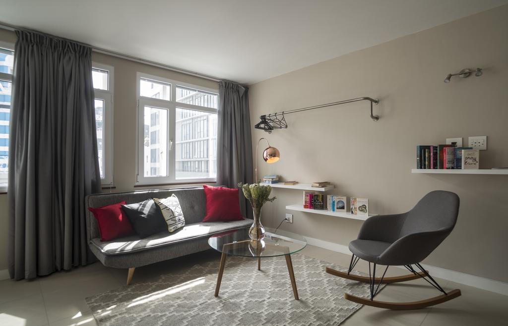 The Studios By Stay Amazing Cape Town Luaran gambar
