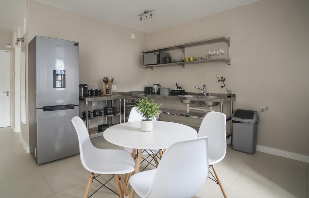 The Studios By Stay Amazing Cape Town Luaran gambar