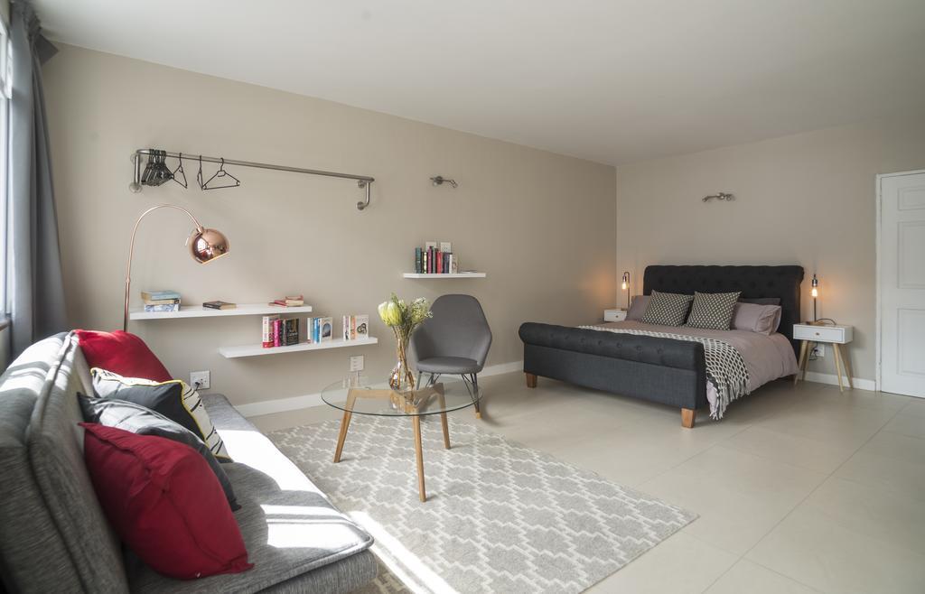 The Studios By Stay Amazing Cape Town Luaran gambar