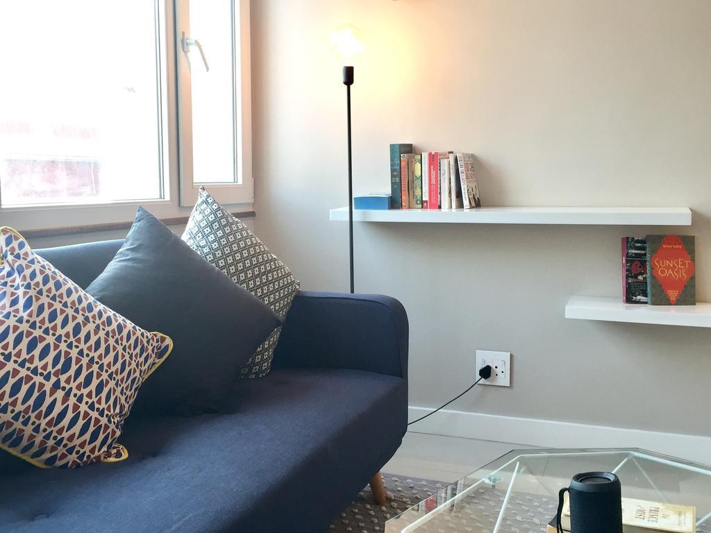 The Studios By Stay Amazing Cape Town Luaran gambar