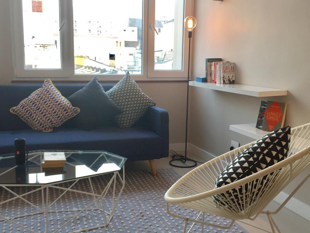 The Studios By Stay Amazing Cape Town Luaran gambar