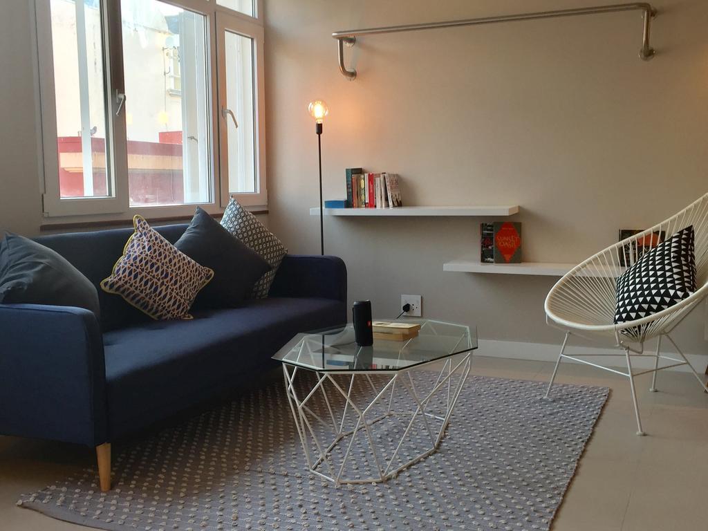 The Studios By Stay Amazing Cape Town Luaran gambar