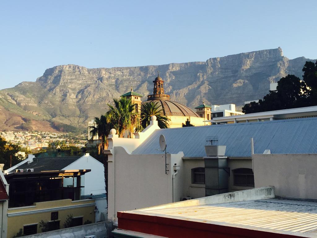 The Studios By Stay Amazing Cape Town Luaran gambar