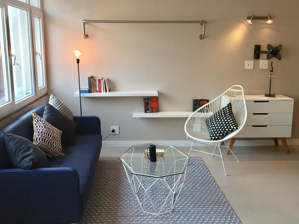 The Studios By Stay Amazing Cape Town Luaran gambar