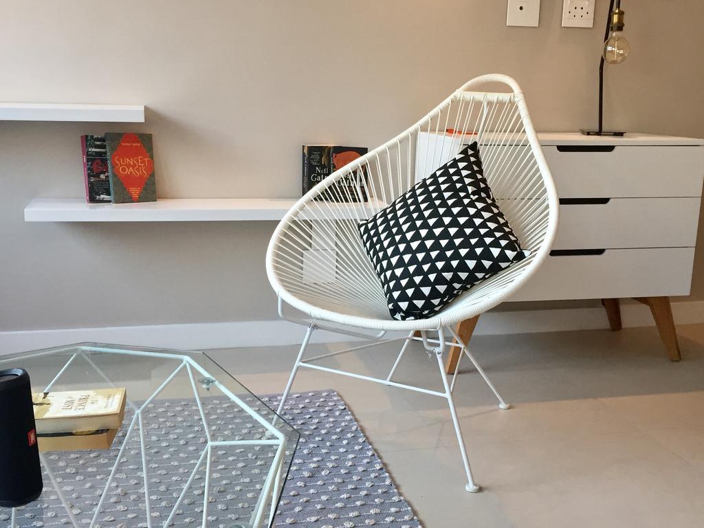 The Studios By Stay Amazing Cape Town Luaran gambar
