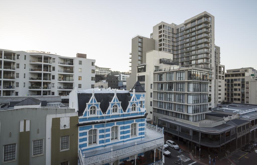 The Studios By Stay Amazing Cape Town Luaran gambar