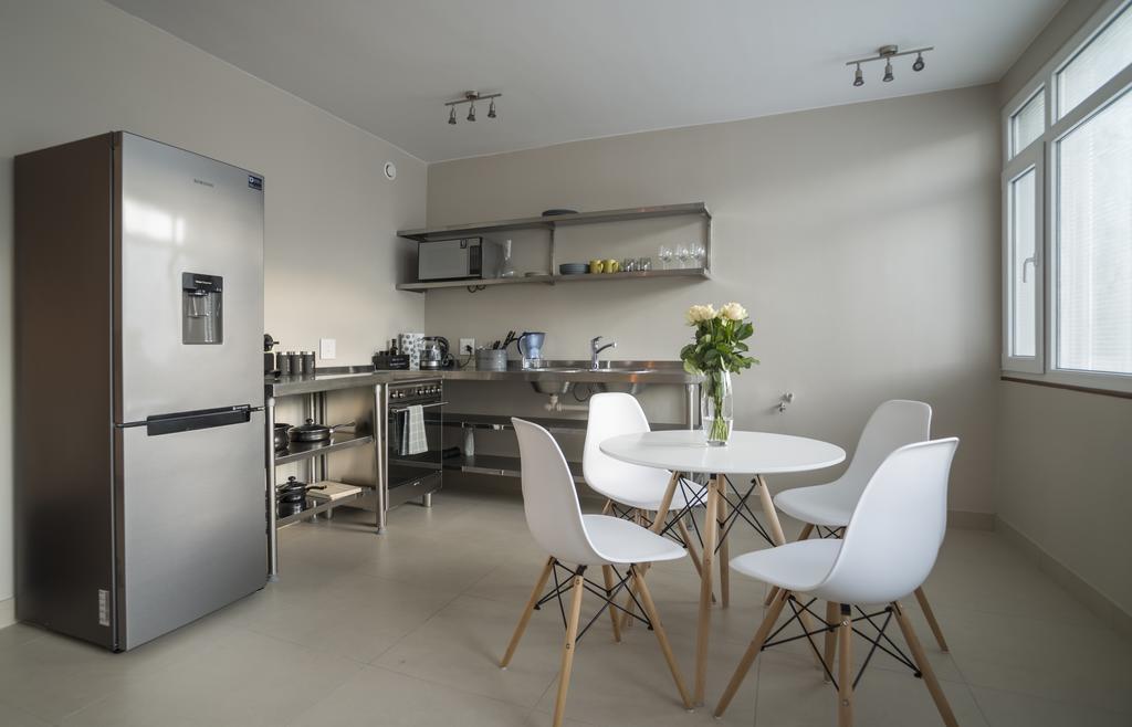 The Studios By Stay Amazing Cape Town Luaran gambar