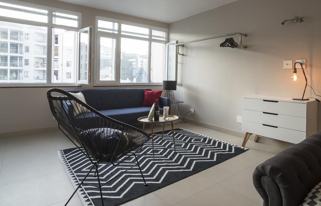 The Studios By Stay Amazing Cape Town Luaran gambar