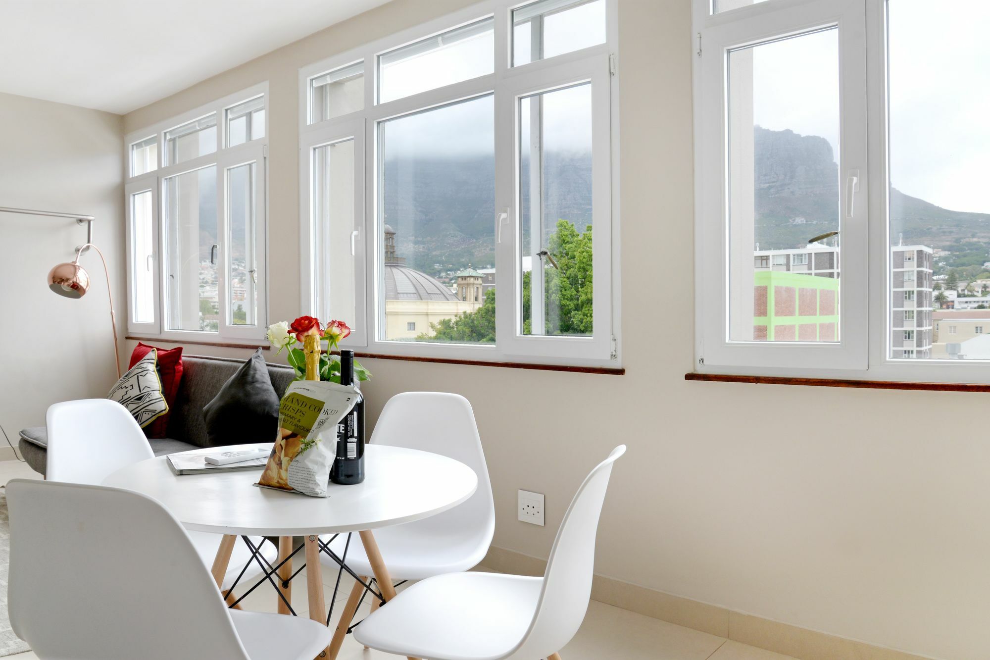 The Studios By Stay Amazing Cape Town Luaran gambar