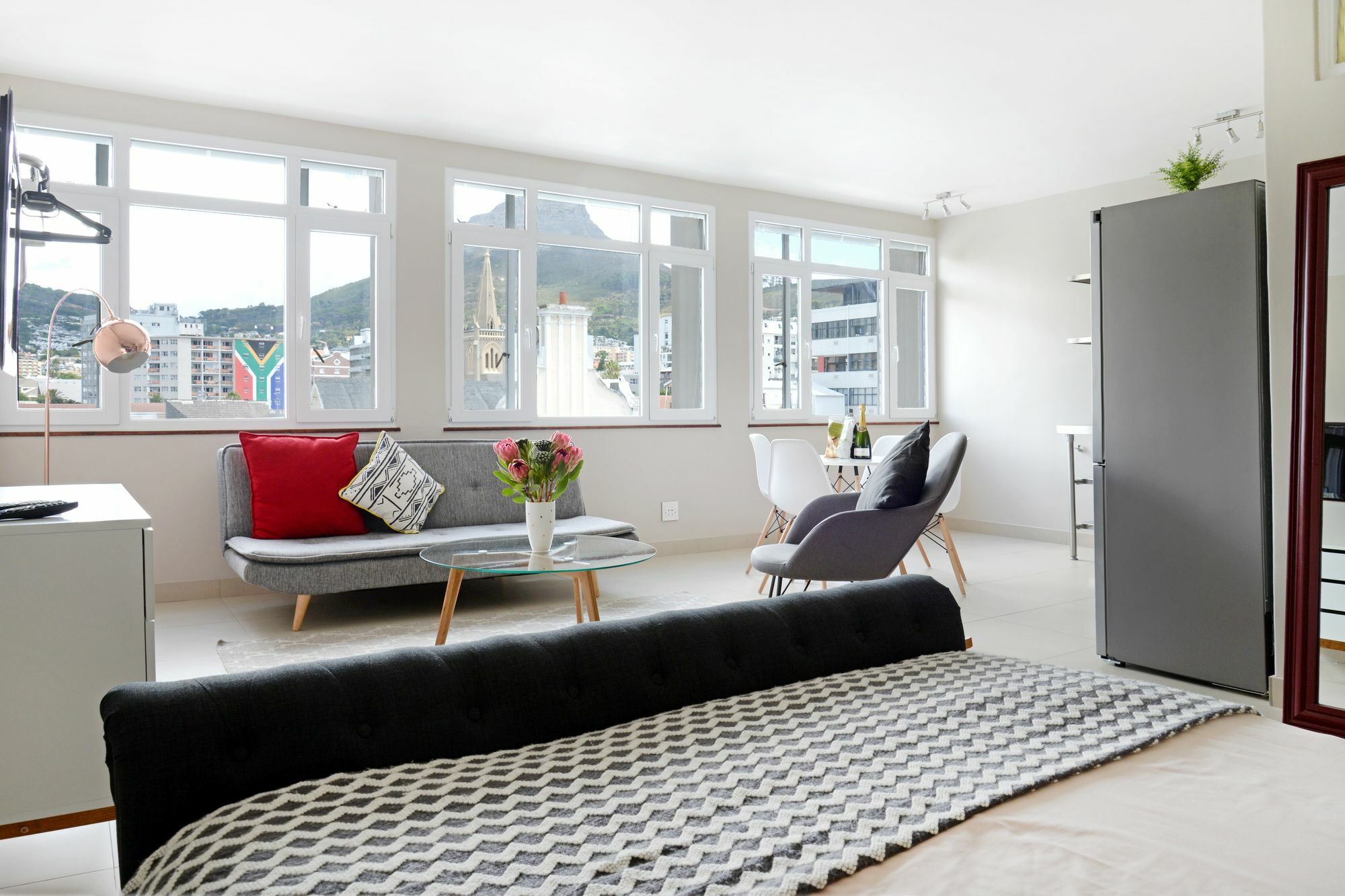 The Studios By Stay Amazing Cape Town Luaran gambar